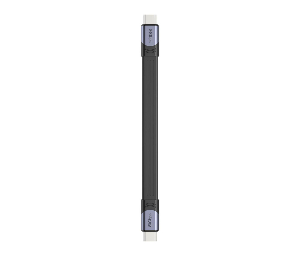 Unitek Obudowa na dysk M.2 NVMe USB-C 80Gbps z aktywnym chłodzeniem - 1614744 - zdjęcie 6